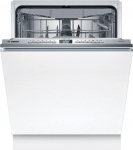 Bosch Serie 4 SMV4ECX23E dishwasher Fully built-in 14 place settings C