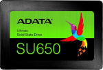 Adata SU650 2.5" 1 TB Serial ATA III 3D NAND