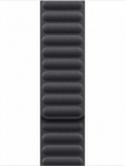 Apple 42 mm Black Magnetic Link - M/L