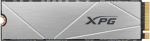Adata Dysk SSD XPG S60BLADE 2TB PCIe 4x4 5/4.2GB/s M2