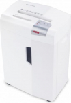 HSM Shredder shredstar X13 ścinki 4x37mm P-4