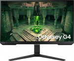 Samsung G40B computer monitor 68.6 cm (27") 1920 x 1080 pixels Full HD LED Black