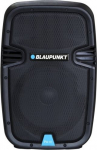 Blaupunkt Audio system PA10 Karaoke