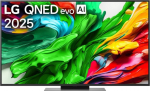 LG Telewizor LG 65QNED86A6A QNED 65'' 4K Ultra HD WebOS 25