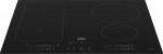 Beko Sisseehitatav induktsioonpliit HII64730UFT