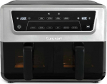 Cuisinart Kuum&otilde;hufrit&uuml;&uuml;r AIR-TWIN 10,4L AFD10XSSE