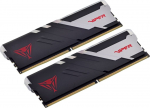 Patriot Memory Viper RGB PVVR532G560C36K memory module 32 GB 2 x 16 GB DDR5 5600 MHz ECC