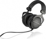 Beyerdynamic Dt 770 pro 32 ohm wired over-ear headphones black eu