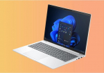 Hewlett-Packard HP EliteBook 8 G1i Ultra 5 225U 16"WUXGA 400nits LBL AG 16GB DDR5 5600 SSD512 Intel Arc Cam 5M+IR+ISP 62Wh W11Pro Aluminium Glacier Silver 3Y OnSite