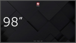 Avtek Monitor Avtek DS 98' (1TV317)