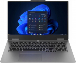 Lenovo Laptop Lenovo LOQ 17IRX10 i5-13450HX / 16 GB / 512 GB / W11 / RTX 5050 / 165 Hz (83JH0057PB)