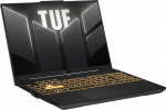 Asus Notebook ASUS TUF Gaming F16 (16''/RTX4050/16GB/SSD512GB/W11H/Czarno szary)