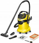 Karcher Odkurzacz Karcher WD 5 Control 25/5/22 *EU