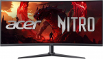 Acer Monitor Acer Acer Nitro XZ340CURW0b 34'' 86cm 16:9 3440x1440
