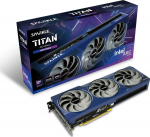 Sparkle Karta graficzna Sparkle Arc B580 Titan OC 12GB GDDR6 (SB580T-12GOC)