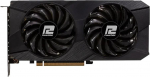 TUL POWERCOLOR Fighter AMD Radeon RX 7600 V2 8GB GDDR6 128-bit HDMI 3x DP