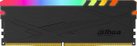 Dahua Technology Pamięć Dahua Technology C600 RGB, DDR4, 16 GB, 3600MHz, CL18 (DDR-C600URG16G36D)