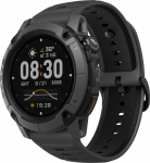 Coros Zegarek sportowy Coros Nomad Czarny  (WNOM-BLK)