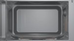 Bosch Serie 2 BFL623MB3 microwave Black Solo microwave Built-in 20 L 800 W