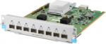 HP Moduł SFP HP