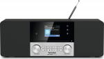 Technisat Radio TechniSat Digitradio 3 Voice
