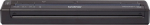 Brother Brother PJ-862 203dpi USB-C Bluetooth 5.0 A4