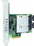 HP Kontroler HP PCIe 3.0 x8 - 2x Mini-SAS Smart Array P408i-p SR Gen10 (830824-B21)