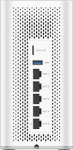 Grandstream Router GrandStream Grandstream GCC6010W UC+Networking (router VPN, NGFW, przełącznik i centrala IP. 2x 2.5G SFP, 10x GbE, 3 stałe WAN, 4x PoE-Out, routing NAT 2,5 Gbps)