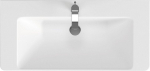 Cersanit Umywalka Cersanit K11-2324 UMYWALKA MEBLOWA MILLE 100X40 BOX CERSANIT // CE.KRMIL.U-1000-MEBL