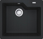 Franke Zlewozmywak Franke Zlewozmywak 1k wbudowywany Fragranit+ Urban UBG 610-50 Onyx