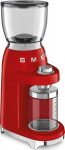 Smeg Coffee bean mill CGF11RDEU