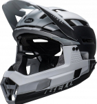 Bell Kask full face BELL SUPER AIR R SPHERICAL roz. S (52-56 cm) [BEL-7138149]