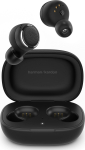 Harman Kardon Słuchawki Harman Kardon Fly TWS (HKFLYTWSBLK)