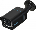 Reolink P430 - 4K Outdoor Camera, PoE, 5X Optical Zoom, Person/Vehicle/Animal Detection, Color Night Vision
