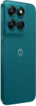 Motorola Smartfon Motorola Moto g77 5G 8GB / 256GB Zielony (PBAW0023RO)