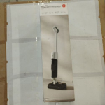 Xiaomi [Outlet Grade A] Xiaomi Vacuum Cleaner Truclean W30 Pro Wet Dry White EU BHR08GYEU