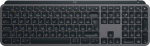 Logitech Klawiatura + mysz Logitech MX Keys Business 2gen (920-010933)