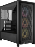 Corsair FRAME 4000D RS ARGB Midi Tower Black