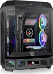 Thermaltake The Tower 600 TG Black