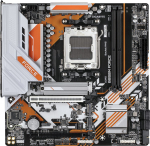 Gigabyte B850M FORCE
