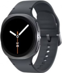 Samsung Galaxy Watch 8 L320 40mm, NFC, BT 5.3, Graphite EU SM-L320