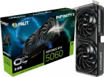 Palit Graphics card GeForce RTX 5060 INFINITY 2 OC 8GB GDDR7 128bit 3DP/HDMI