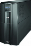 APC SMT3000IC SmartUPS 3kVA 2.7kW Tower SmartConnect
