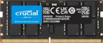 Crucial Notebook memory DDR5 CSODIMM 24GB (1*24GB)/6400 CL52