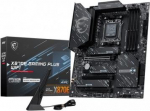MSI Motherboard X870E GAMING PLUS WIFI AM5 4DDR5 ATX