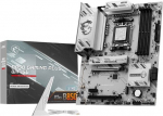 MSI B850 GAMING PLUS WIFI6E motherboard