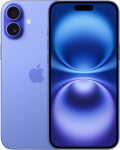 Apple iPhone 16 Plus 128GB - Ultramarine