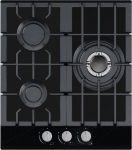 Schlosser Sisseehitatav gaasipliit SCHLOSER PGH 4511 B