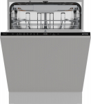 Gorenje Integreeritav n&otilde;udepesumasin G400, GV643E61, 60 cm
