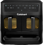 Cuisinart Kuum&otilde;hufrit&uuml;&uuml;r AIR-TWIN 10,4L AFT13XBLE